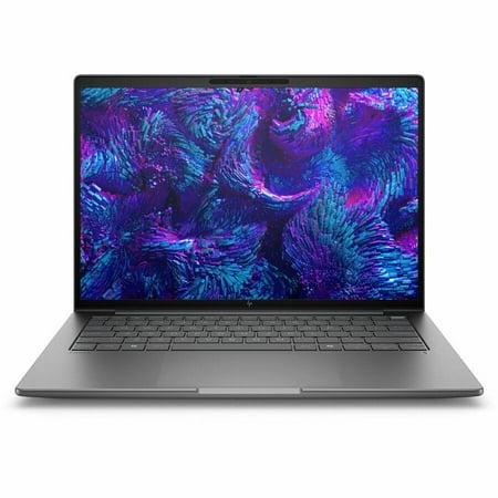 HP ZBook 8 G1i 14 Mobile Workstation WUXGA Intel Core Ultra 7 265U vPro Technology 16 GB 512 GB SSD Meteor Silver